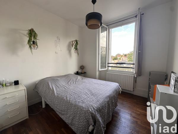 Appartement à vendre 3 pièces 42 m² Argenteuil