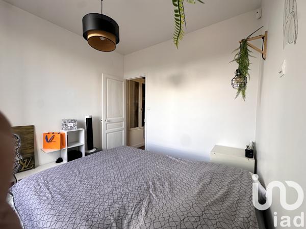 Appartement à vendre 3 pièces 42 m² Argenteuil