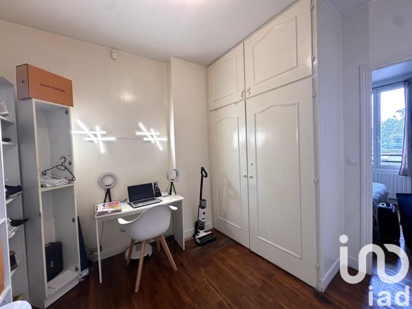 Appartement à vendre 3 pièces 42 m² Argenteuil