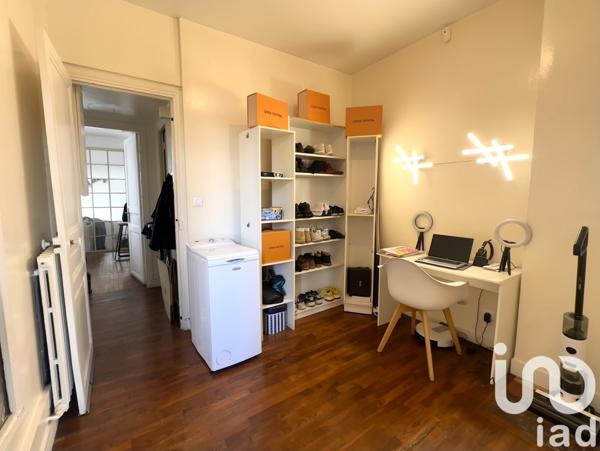 Appartement à vendre 3 pièces 42 m² Argenteuil