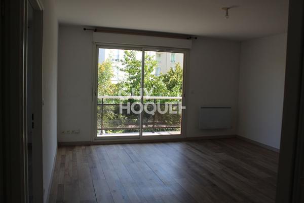 Appartement 2 pièces MEUBLÉ