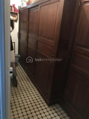 Maison ancienne de 266 m²