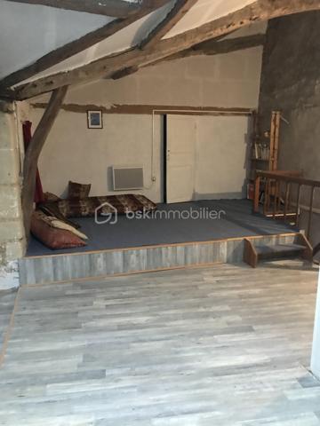 Maison ancienne de 266 m²