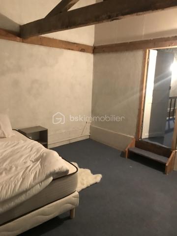 Maison ancienne de 266 m²