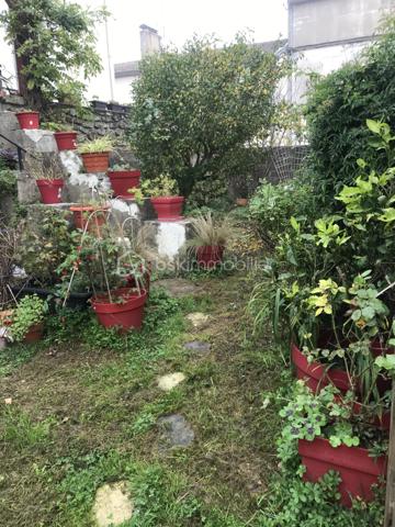 Maison ancienne de 266 m²