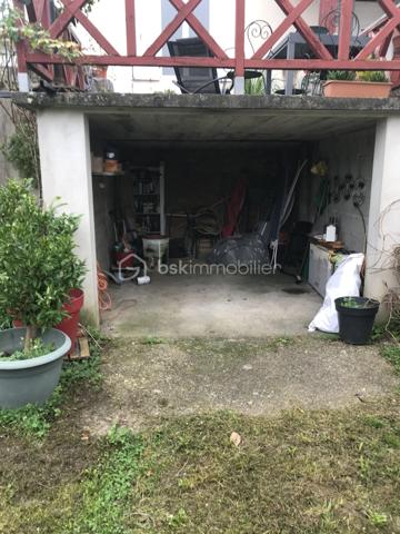 Maison ancienne de 266 m²