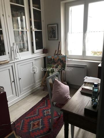 Maison ancienne de 266 m²