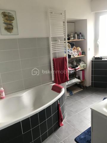 Maison ancienne de 266 m²