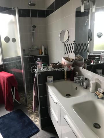 Maison ancienne de 266 m²