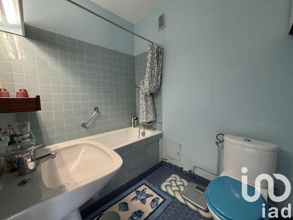 Appartement à vendre 4 pièces 90 m² Poissy