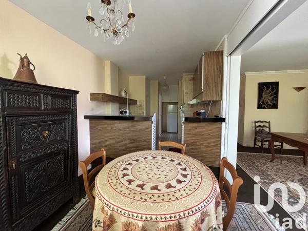 Appartement à vendre 4 pièces 90 m² Poissy