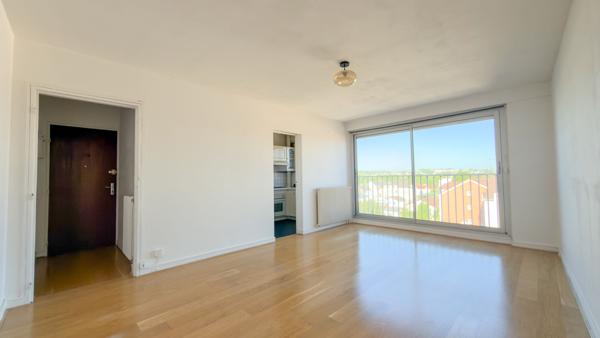 Appartement Brunoy 1 pièce(s) 35.10 m2