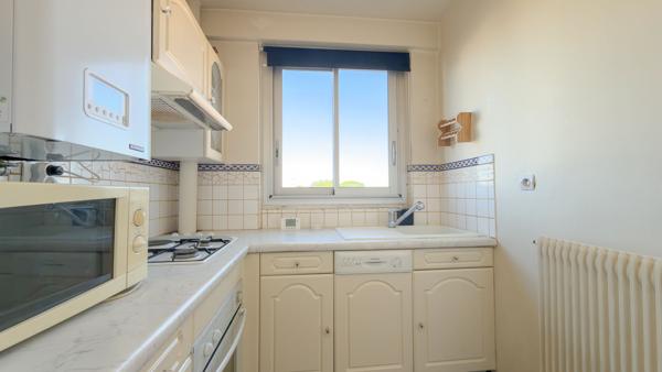 Appartement Brunoy 1 pièce(s) 35.10 m2