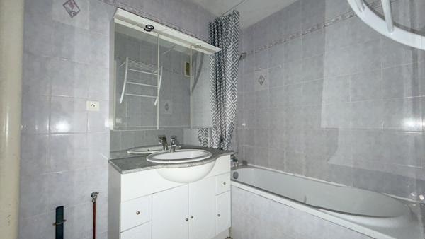Appartement Brunoy 1 pièce(s) 35.10 m2