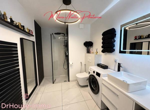 Appartement à vendre 2 pièces de 40 m²