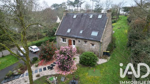 Maison à vendre 7 pièces 145 m² Saint-Avé