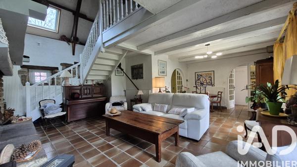 Maison à vendre 7 pièces 145 m² Saint-Avé