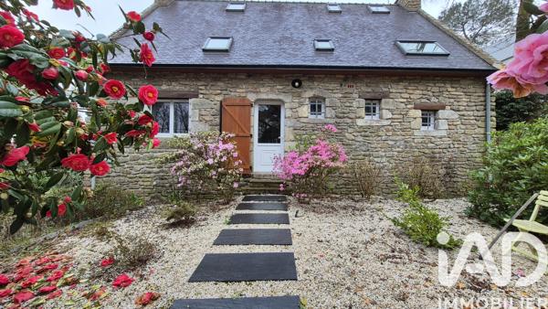 Maison à vendre 7 pièces 145 m² Saint-Avé