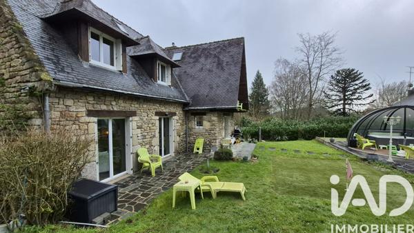 Maison à vendre 7 pièces 145 m² Saint-Avé