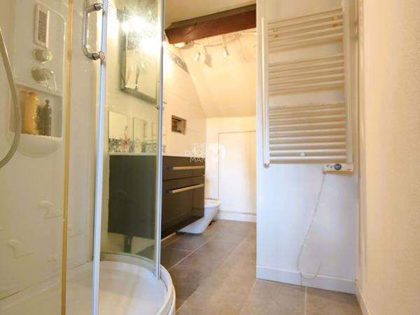 Maison - À vendre - 229 m² - FORGES-LES-BAINS | The Door Man