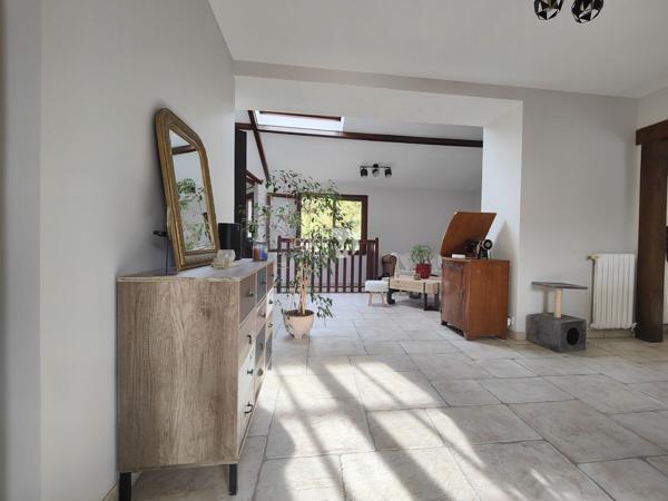 Maison - À vendre - 229 m² - FORGES-LES-BAINS | The Door Man