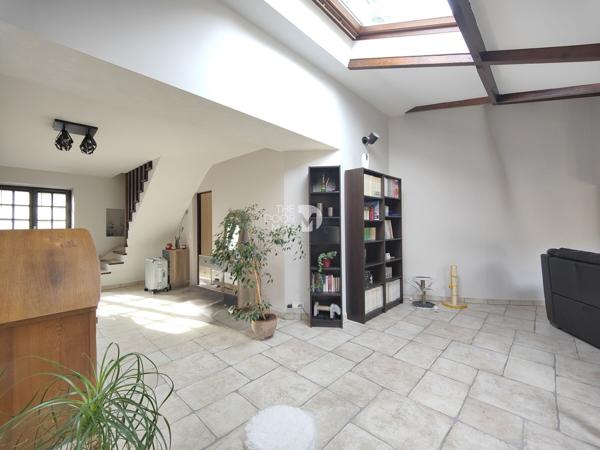 Maison - À vendre - 229 m² - FORGES-LES-BAINS | The Door Man