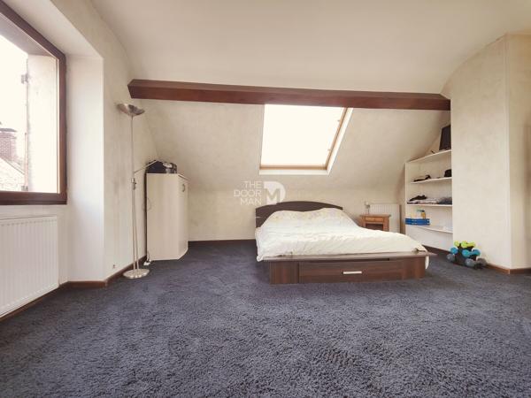 Maison - À vendre - 229 m² - FORGES-LES-BAINS | The Door Man