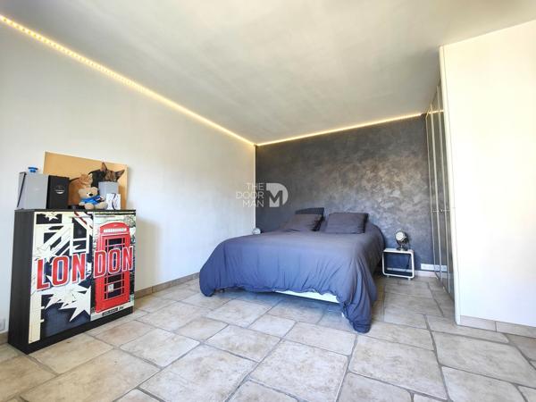 Maison - À vendre - 229 m² - FORGES-LES-BAINS | The Door Man