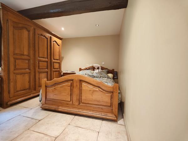 Maison - À vendre - 229 m² - FORGES-LES-BAINS | The Door Man