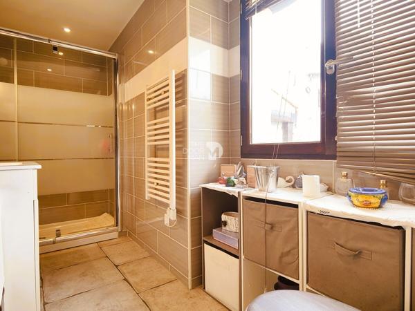 Maison - À vendre - 229 m² - FORGES-LES-BAINS | The Door Man
