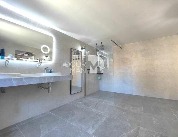 Maison - À vendre - 229 m² - FORGES-LES-BAINS | The Door Man