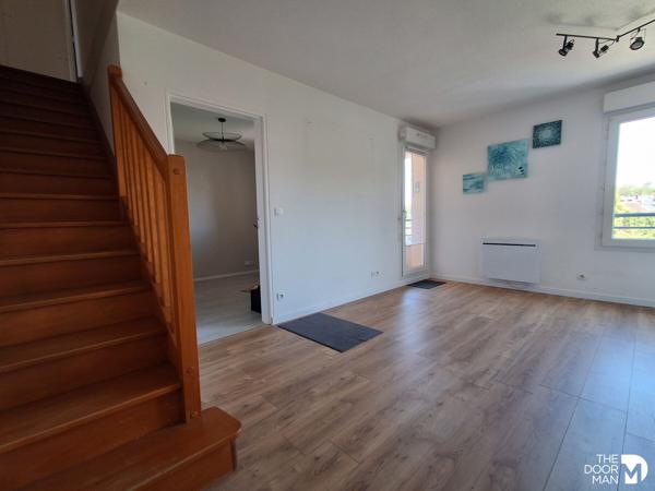Appartement - À vendre - 77 m² - CHARTRES | The Door Man