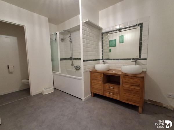 Appartement - À vendre - 77 m² - CHARTRES | The Door Man