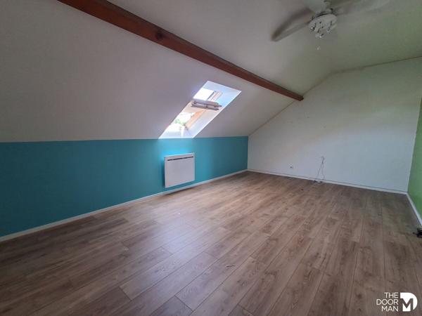 Appartement - À vendre - 77 m² - CHARTRES | The Door Man