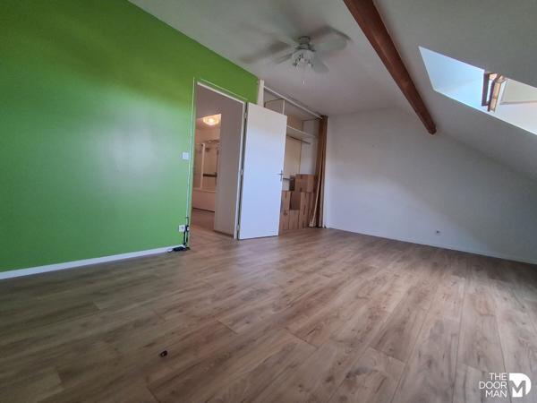 Appartement - À vendre - 77 m² - CHARTRES | The Door Man