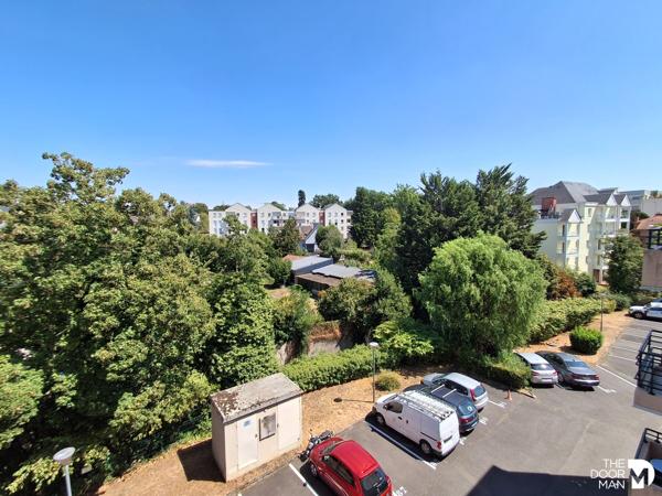 Appartement - À vendre - 77 m² - CHARTRES | The Door Man