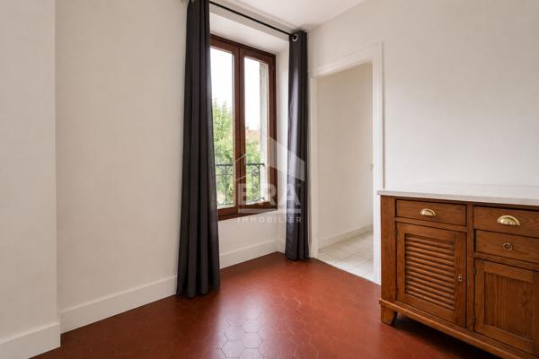 STUDIO AUX PORTES DE PARIS