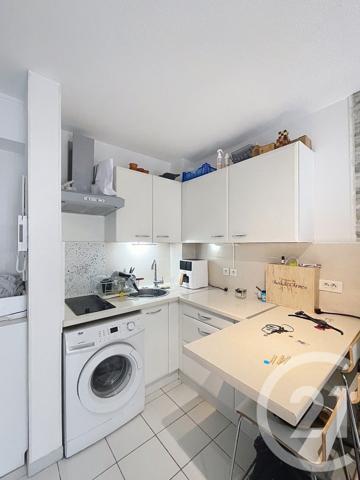 Appartement F1 Bis à vendre  2 pièces - 27,29 m2 MONTPELLIER - 34