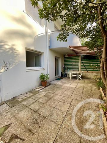 Appartement F1 Bis à vendre  2 pièces - 27,29 m2 MONTPELLIER - 34