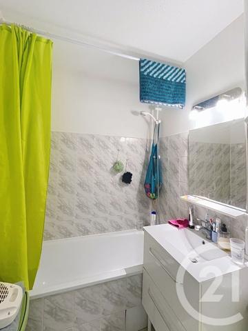 Appartement F1 Bis à vendre  2 pièces - 27,29 m2 MONTPELLIER - 34