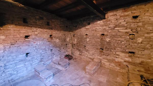 MAISON BOURGEOISE T6 - JARDIN - GARAGE - DEPENDANCE