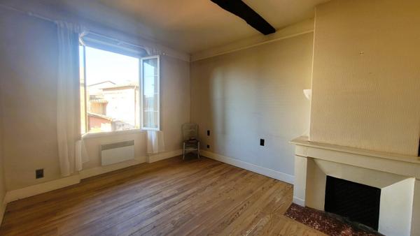 MAISON BOURGEOISE T6 - JARDIN - GARAGE - DEPENDANCE