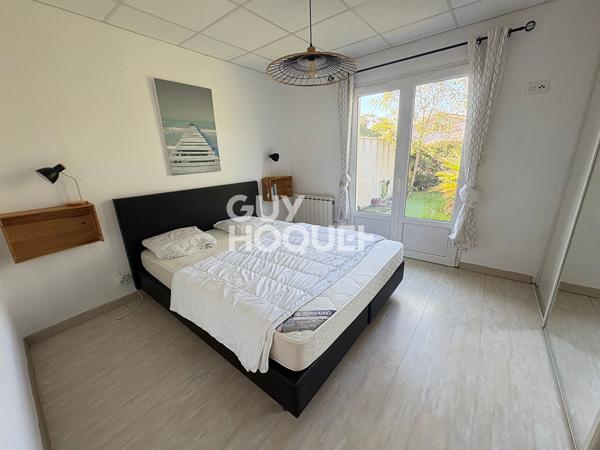 Appartement à louer de 3 pièces de 100 m²