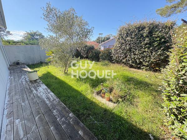 Appartement à louer de 3 pièces de 100 m²