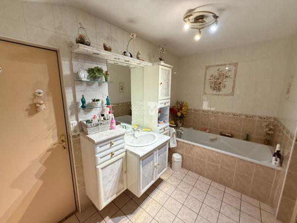 Maison - À vendre - 168 m² - CONDES | The Door Man