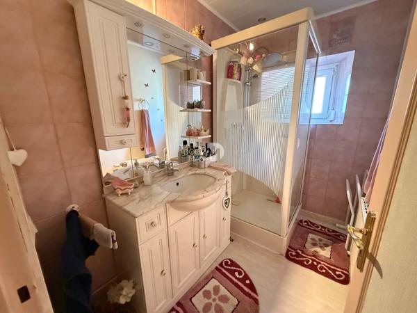 Maison - À vendre - 168 m² - CONDES | The Door Man