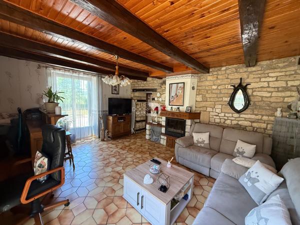 Maison - À vendre - 168 m² - CONDES | The Door Man