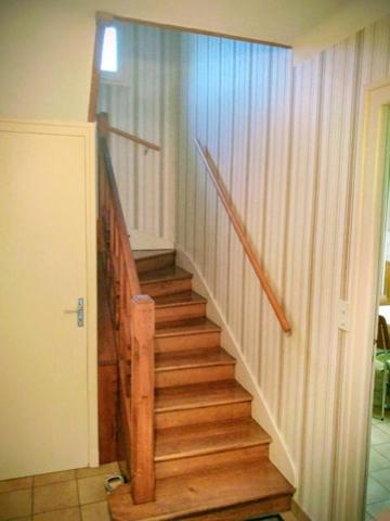 Maison  4 pièce(s) 95 m2 Quartier Les Marins Châteauroux