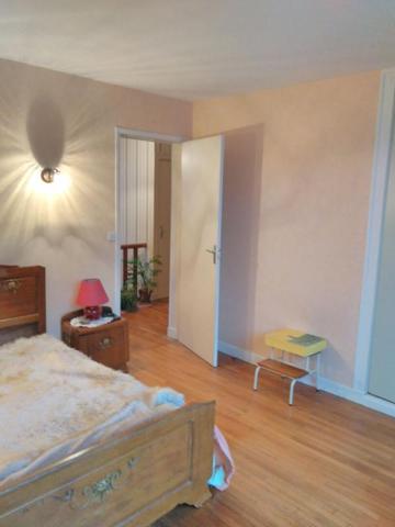 Maison  4 pièce(s) 95 m2 Quartier Les Marins Châteauroux