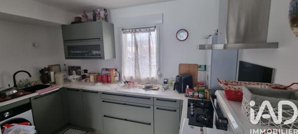 Appartement à vendre 3 pièces 54 m² Caen